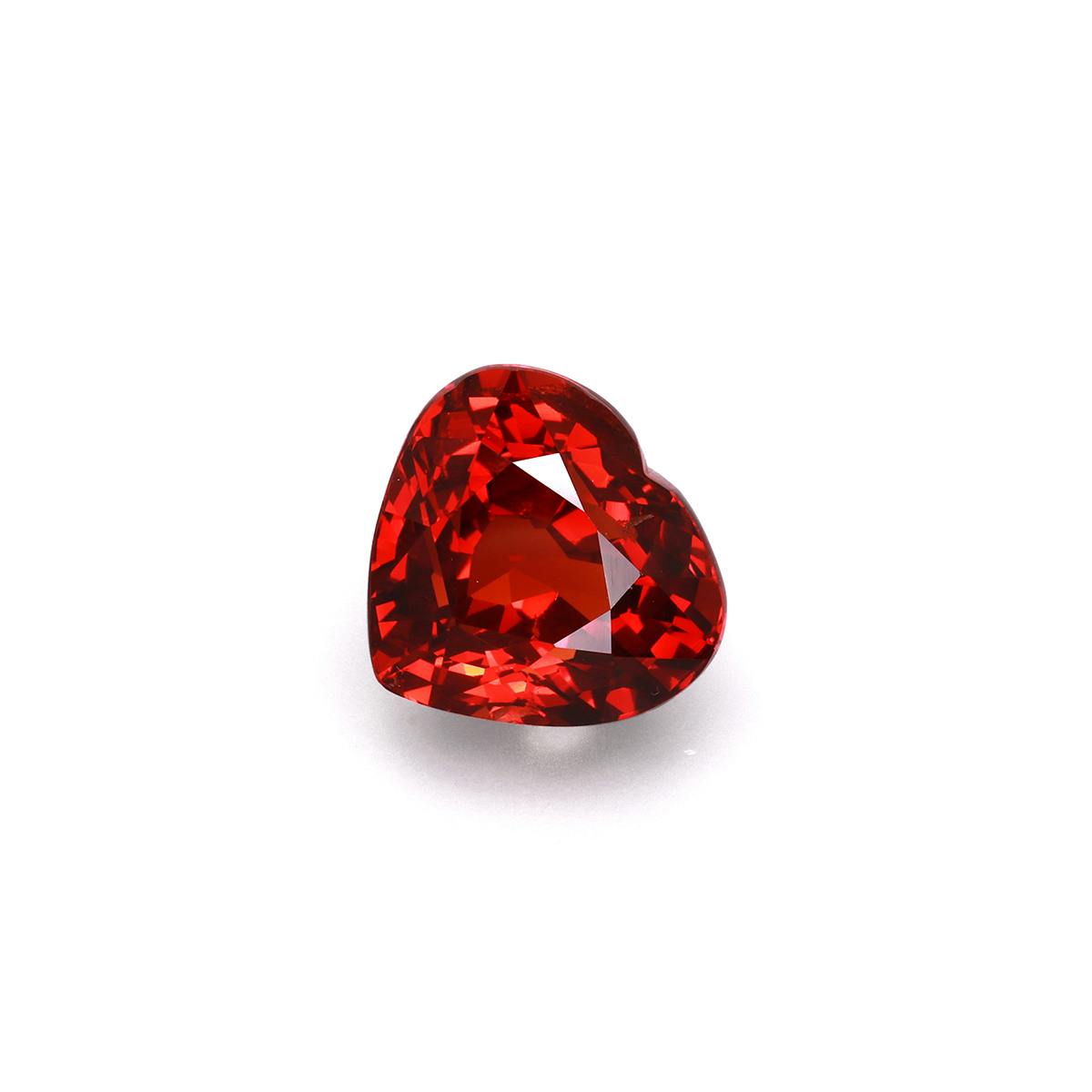 Spessartite Garnet 13.86 ct